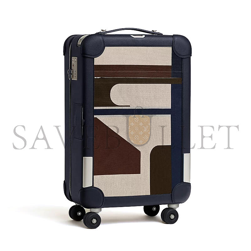 H**mes R.M.S CABIN SUITCASE H087170CMAB (55*33*20cm)